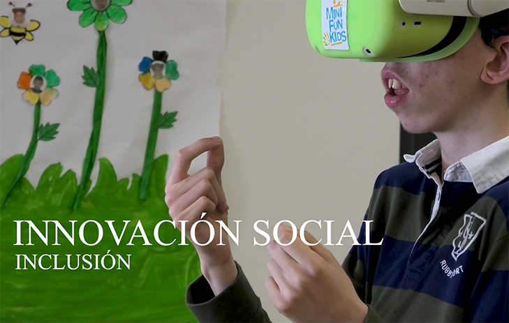 Innovacion Social - Minifunkids